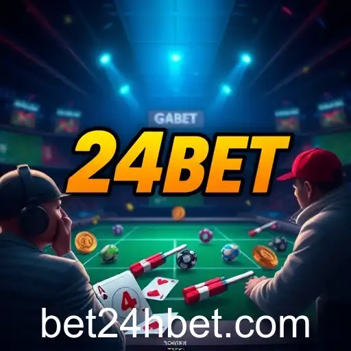 24hbet: A Comprehensive Look at the Online Gaming Platform