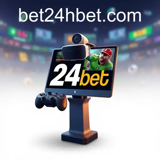 24hbet: Transforming the Online Gaming Experience
