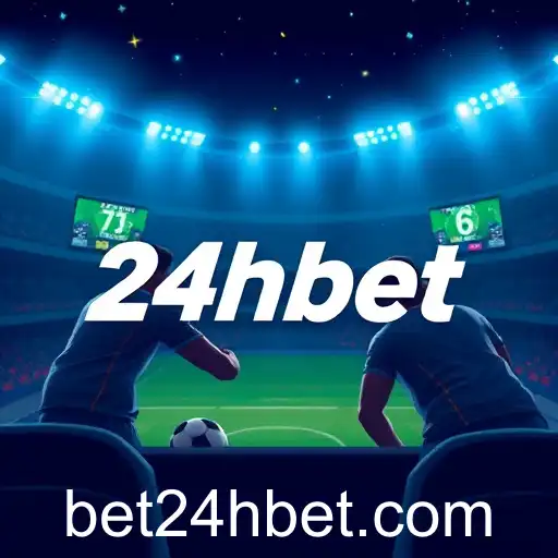 The Rise of 24hbet: A 2026 Gaming Phenomenon
