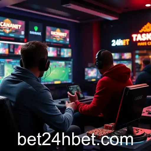 Emerging Trends in Online Gaming