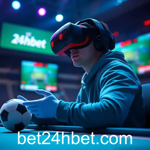 The Evolution of Online Gaming Through 24hbet