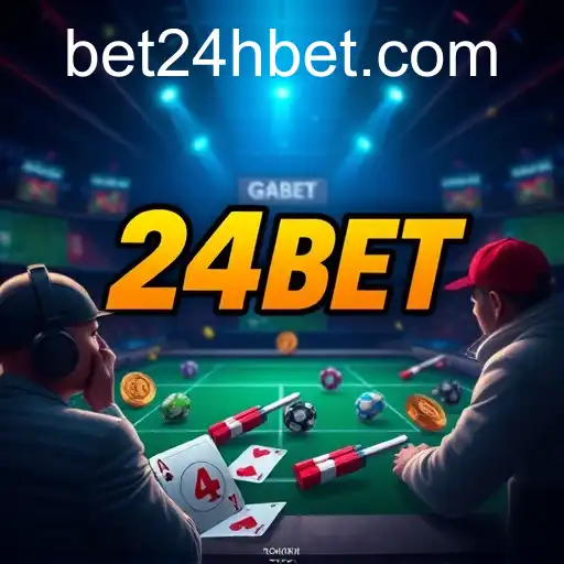 24hbet: A Comprehensive Look at the Online Gaming Platform