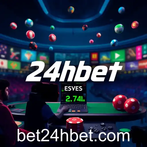 The Evolution and Impact of 24hbet in the Online Gaming World