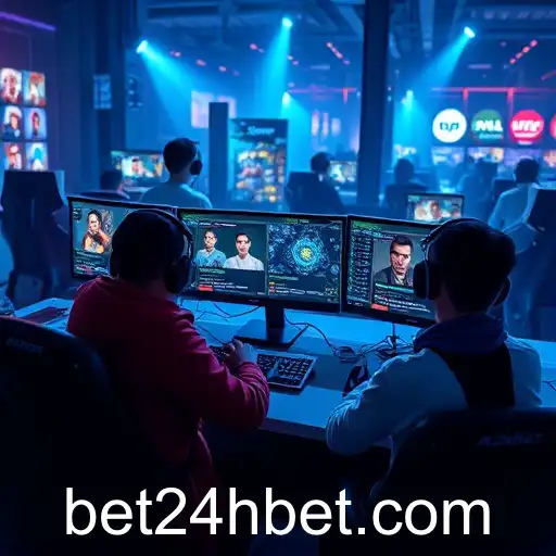 Evolving Landscape of Online Gaming in 2025