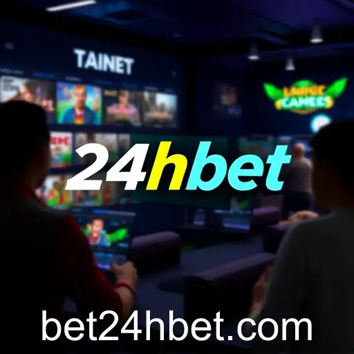The Rise of 24hbet in the Online Gaming World