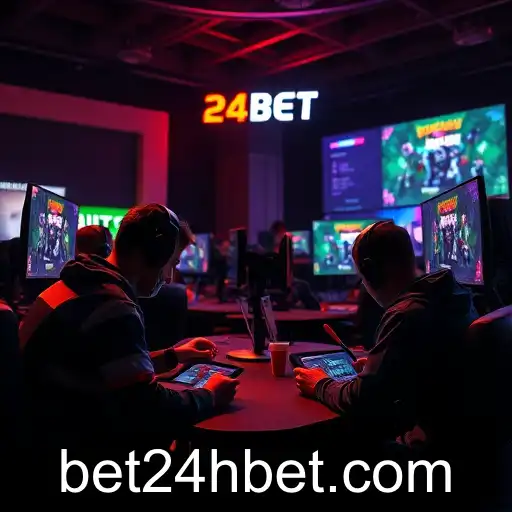 The Rise of Online Gaming