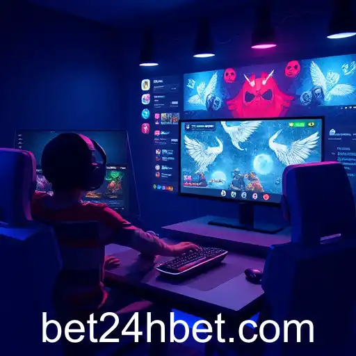 The Rise of Online Gaming Platforms