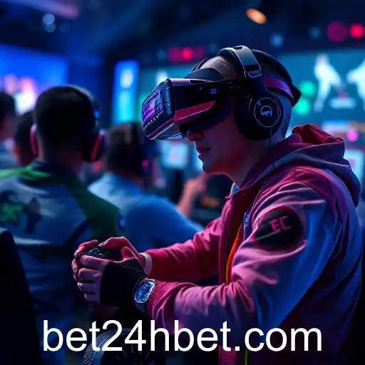 The Rise of Online Gaming Worlds