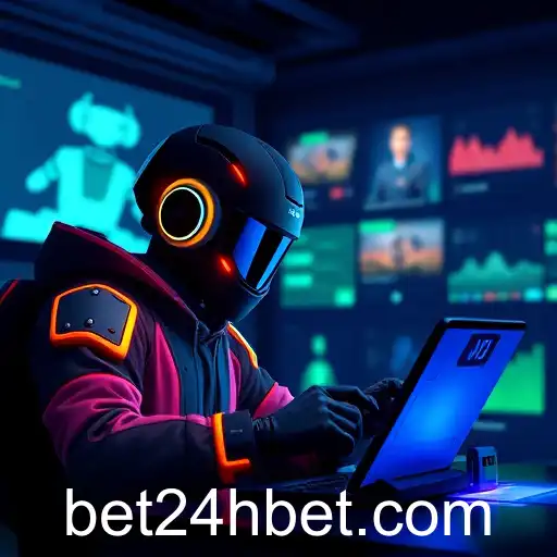The Online Gaming Evolution and 24hbet's Role
