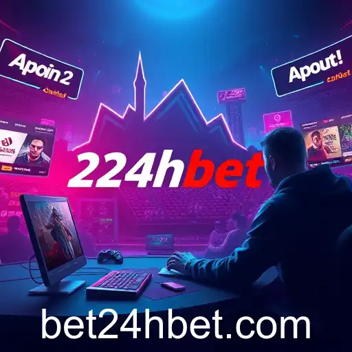The Rise of 24hbet in the Online Gaming Arena