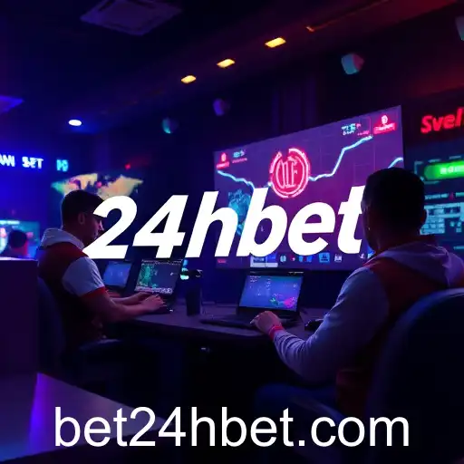 The Rise of Online Betting Platforms