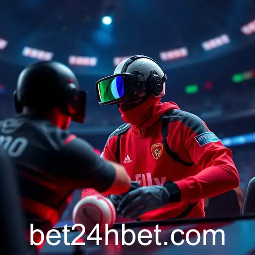 The Rise of Online Gaming in 2025: A Betting Odyssey