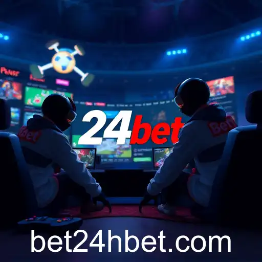 Exploring the Rise of Online Gaming: 24hbet in Focus