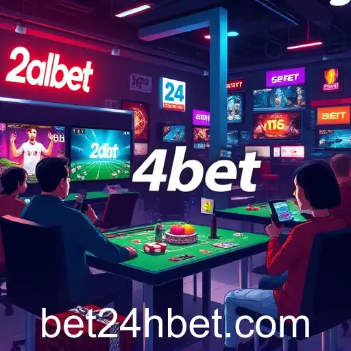 Transforming The Online Gaming Landscape